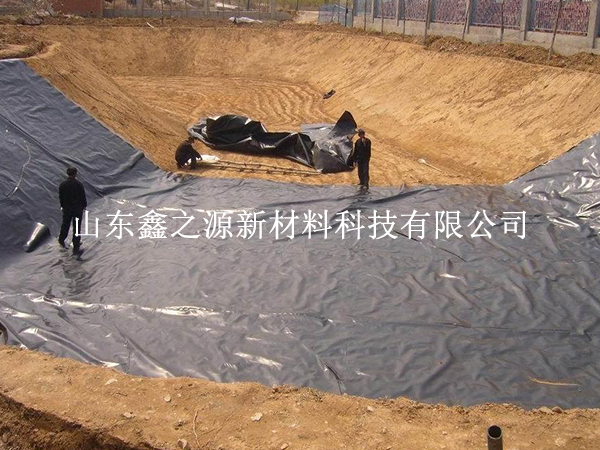 哪些依據(jù)是驗收沼氣池黑膜的焊接標準？
