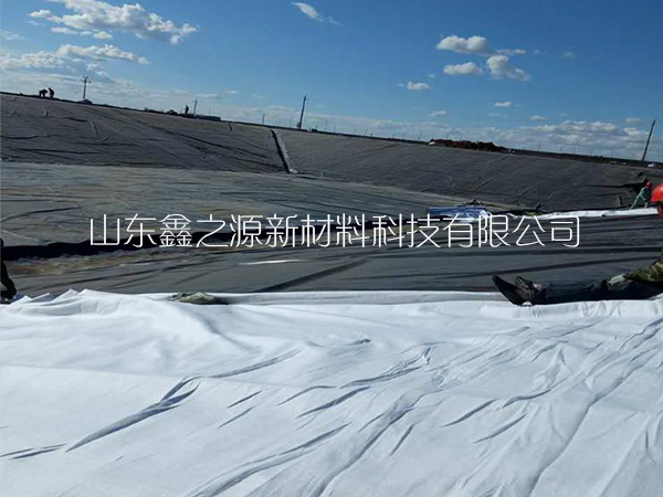會影響沼氣池黑膜防滲效果的因素有哪些？