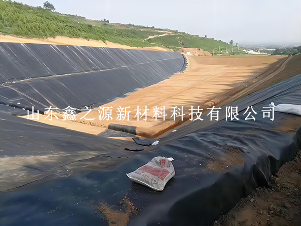 保證蓄水池防滲膜完整的重要性有哪些體現(xiàn)？