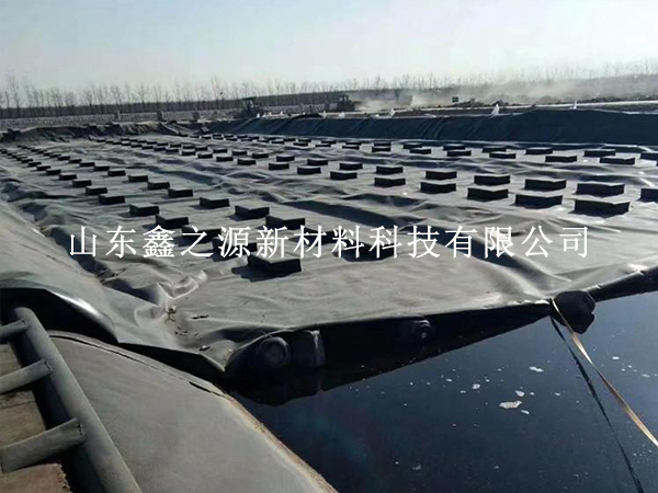沼氣池黑膜施工流程：高效、環(huán)保的現(xiàn)代農(nóng)業(yè)解決方案