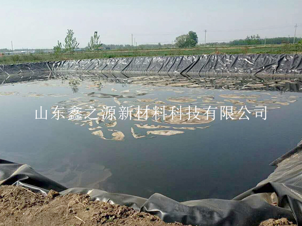 養(yǎng)殖防滲膜裁剪技巧：確保效果，不減效能