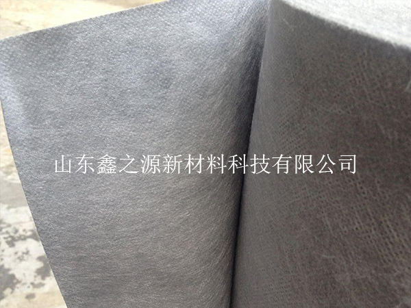 黑色丙綸土工布：優(yōu)勢盡顯，打造堅實工程基礎(chǔ)