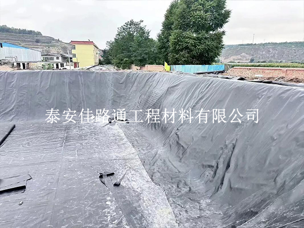 膨潤土防水毯搭接總出問題？規(guī)范施工步驟看這里