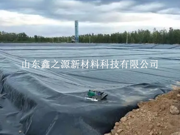 水產(chǎn)養(yǎng)殖防滲膜抗拉差易撕裂？這些影響因素要清楚