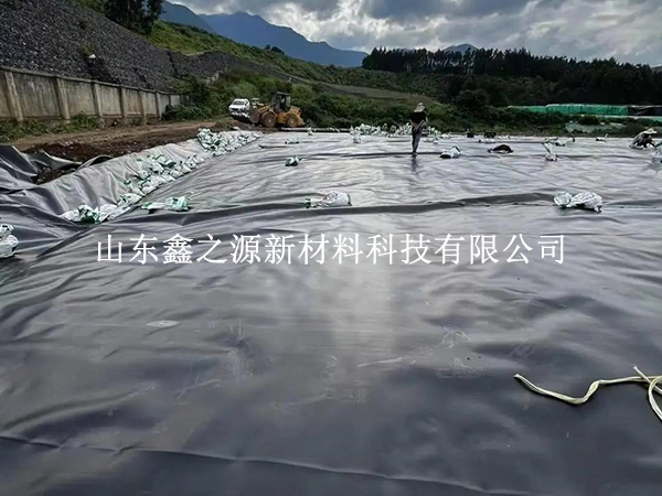 影響防滲土工膜價(jià)格的核心因素解析：讀懂差異，合理把控成本