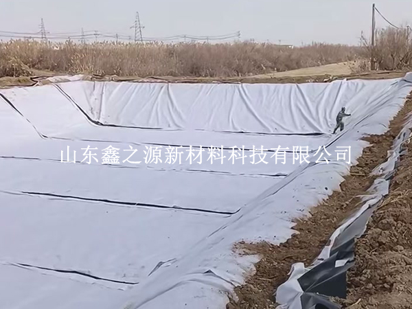 土工布裁剪技巧：精準把控細節(jié)，規(guī)避損耗與施工隱患