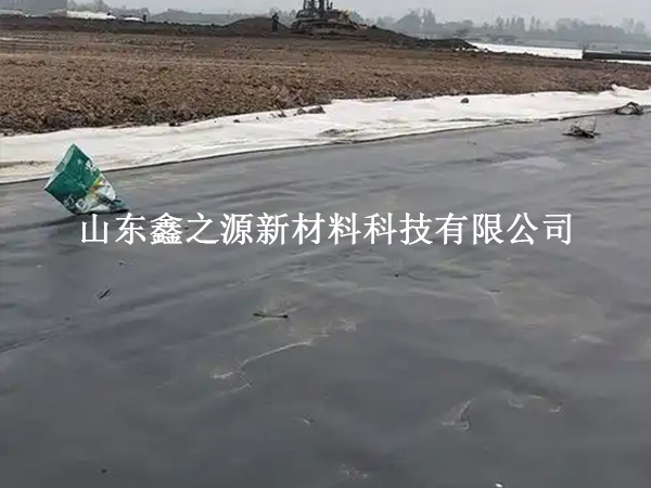 揭秘垃圾填埋場防滲膜鋪設(shè)修復(fù)：精準(zhǔn)操作守護(hù)生態(tài)安全