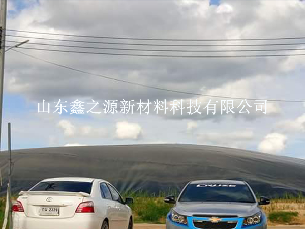 沼氣池黑膜需要進行怎樣的養(yǎng)護工作？