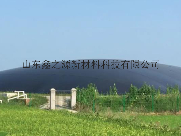 沼氣池黑膜的使用有哪些好處值得被關注？