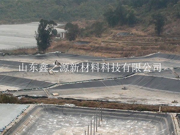 重溫養(yǎng)殖防滲膜的連接方法，帶給您新的理解