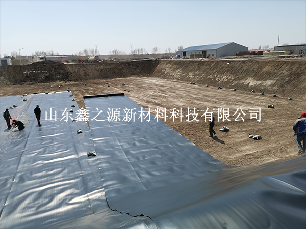 沼氣池防滲膜性能測試主要有哪幾項？