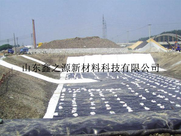 黑膜沼氣池的安全措施有哪些須關(guān)注？