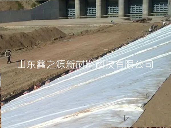 魚蝦養(yǎng)殖防滲膜在進行存儲時須注意哪些事項？