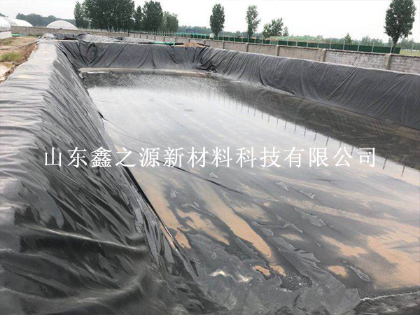 如果魚蝦養(yǎng)殖防滲膜裁剪方式不正確會(huì)有哪些影響？