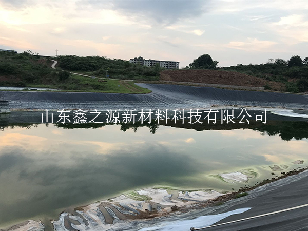 沼氣池土工膜性能測試有哪些技巧標準須掌握？