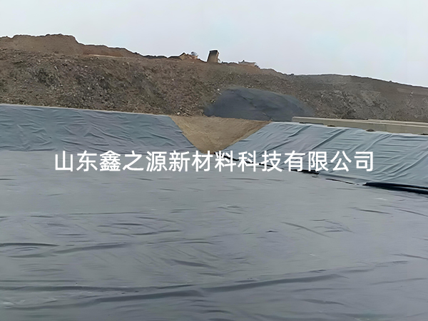 關于沼氣池防滲膜的焊接有哪些技巧要點？