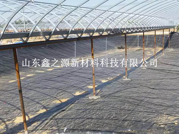 儲存魚蝦養(yǎng)殖防滲膜須專注哪些注意事項？