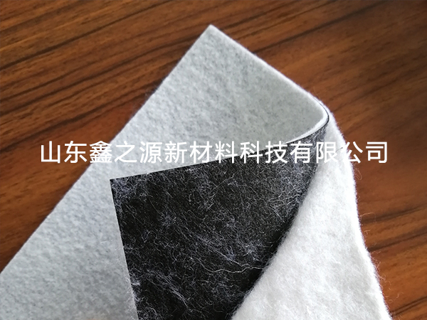 復(fù)合土工膜在干旱地區(qū)的鋪設(shè)技巧：簡約創(chuàng)新，固水保土新策略