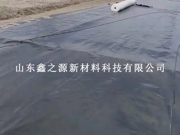 沼氣池防滲膜施工后檢測(cè)步驟：規(guī)范實(shí)操守住防滲驗(yàn)收關(guān)口