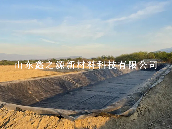 水產(chǎn)養(yǎng)殖防滲膜高質(zhì)量焊接方式方法：精準(zhǔn)施焊，筑牢防滲核心防線