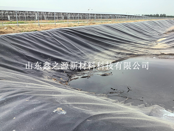 人工湖防滲膜施工總拖工期？這些隱形殺手你可能一個都沒注意