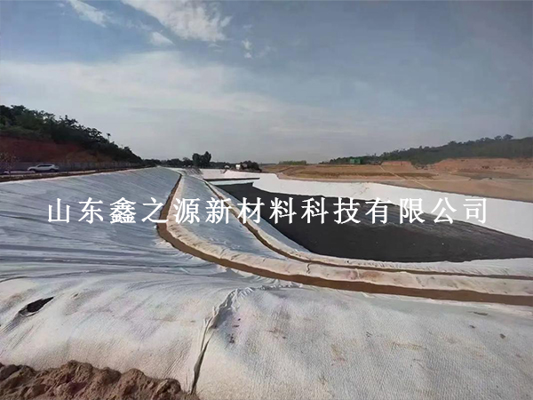 防滲膜用不了幾年就老化？這些方法能讓它多扛很久