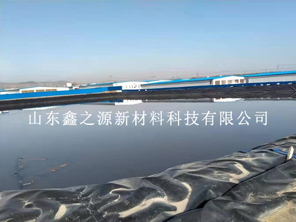 油田土工膜莫名撕裂變形？這些隱藏原因才是真正的幕后推手